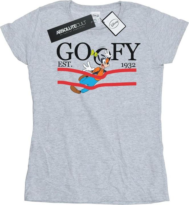 Disney Goofy By Nature TShirt (L)