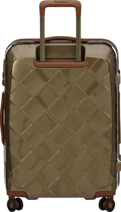 Produktbild Stratic Trolley Leather & More (100 l, XL (ab 115l))