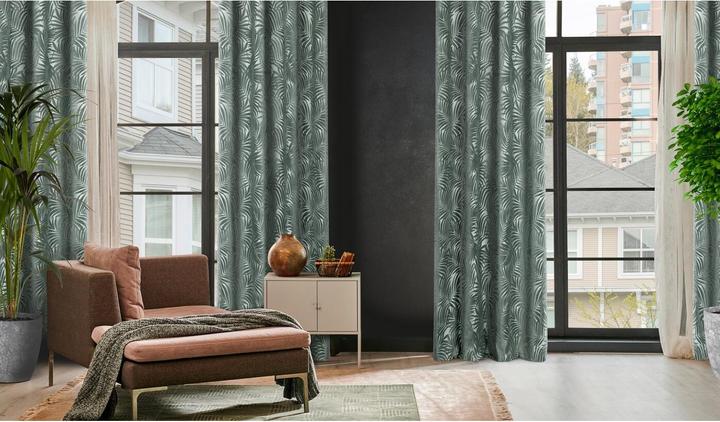 Image du produit Eurofirany Cdc (140 x 250 cm)
