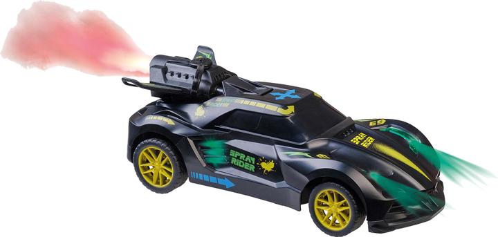 Image du produit Happy People HP RC Spray Rider Car 19cm With Light And Spray