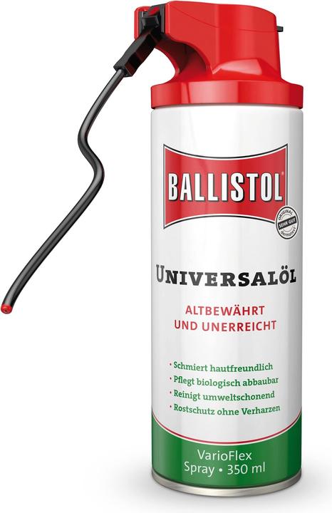 Ballistol Universalöl VarioFlex (350 ml)