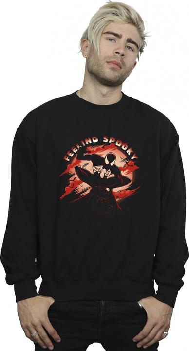 Produktbild Feeling Spooky Sweatshirt (M)