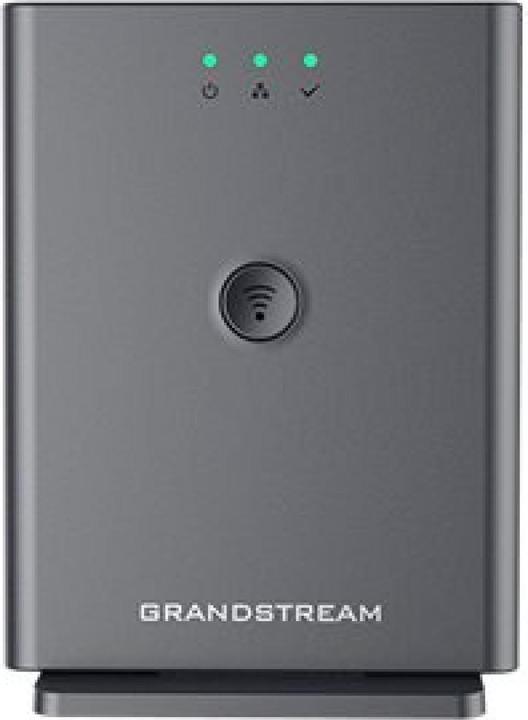 Produktbild Grandstream BAZA TELEFON VOIP DP755