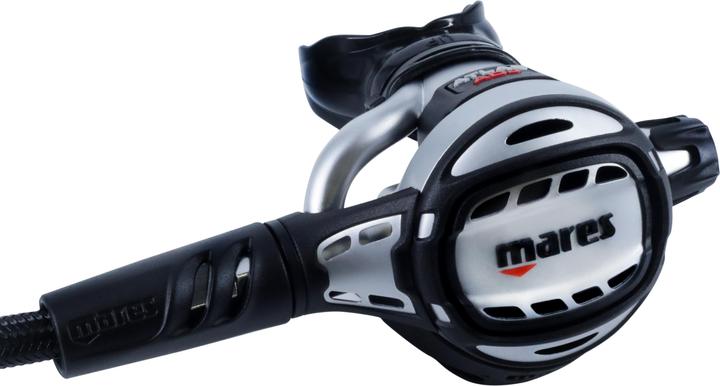 Mares Atlas ADJ 62X
