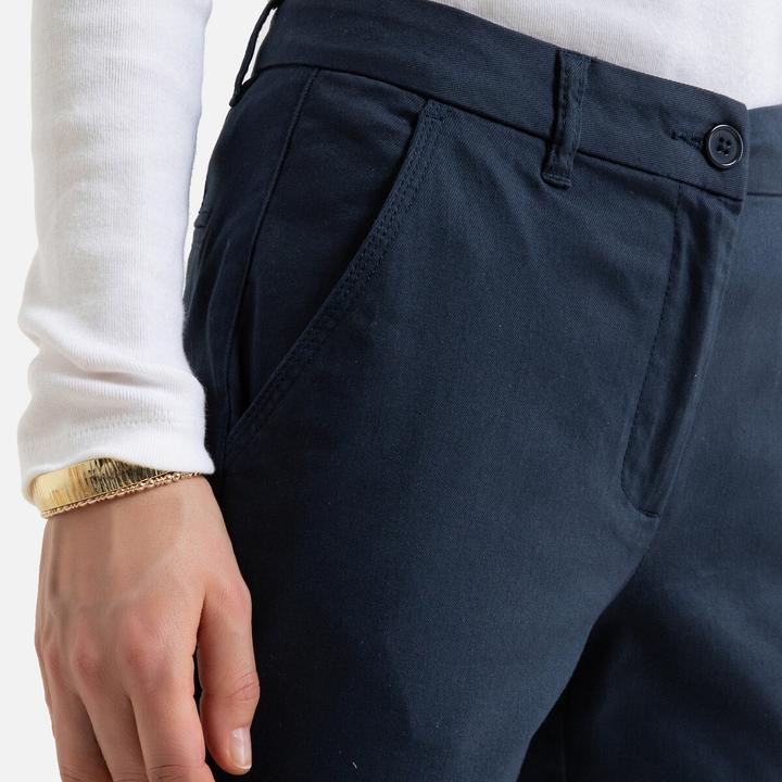 Actual product image Anne Weyburn Chinos (50)