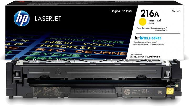 Produktbild HP 216A (Y)