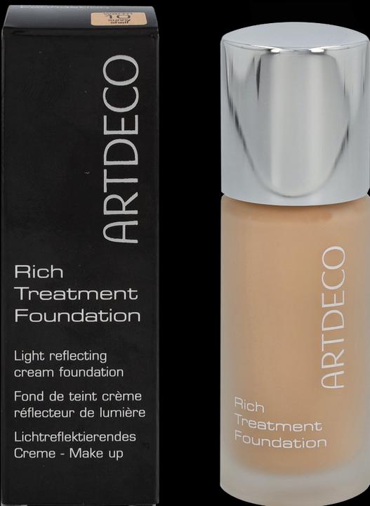 Image du produit Artdeco traitement riche (10 Coquille ensoleillée)