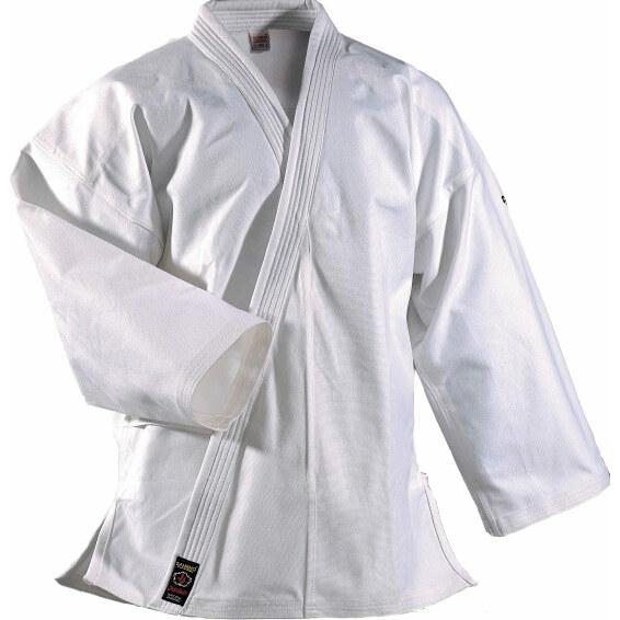 Produktbild Danrho kimono jiu-jitsu shogun plus (176)