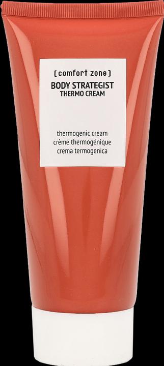 Immagine prodotto Comfort Zone Stratega del corpo (Crema corpo, 200 ml)