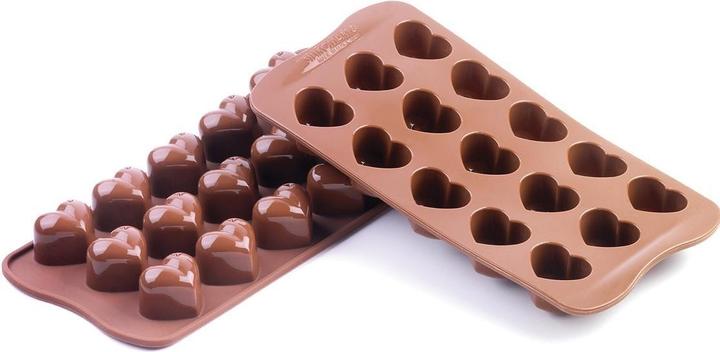Image du produit Silikomart Mon Amour
