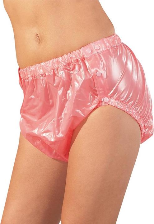 Fetish Collection PVC luierslips