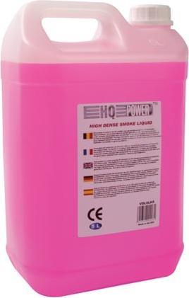 Actual product image HQ Power Vdlslh5 (Fog fluid)