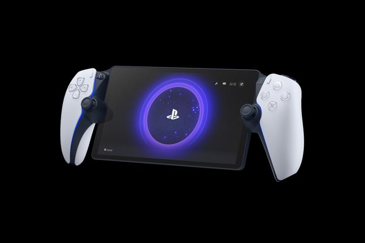 Productafbeelding Sony PlayStation Portal speler op afstand