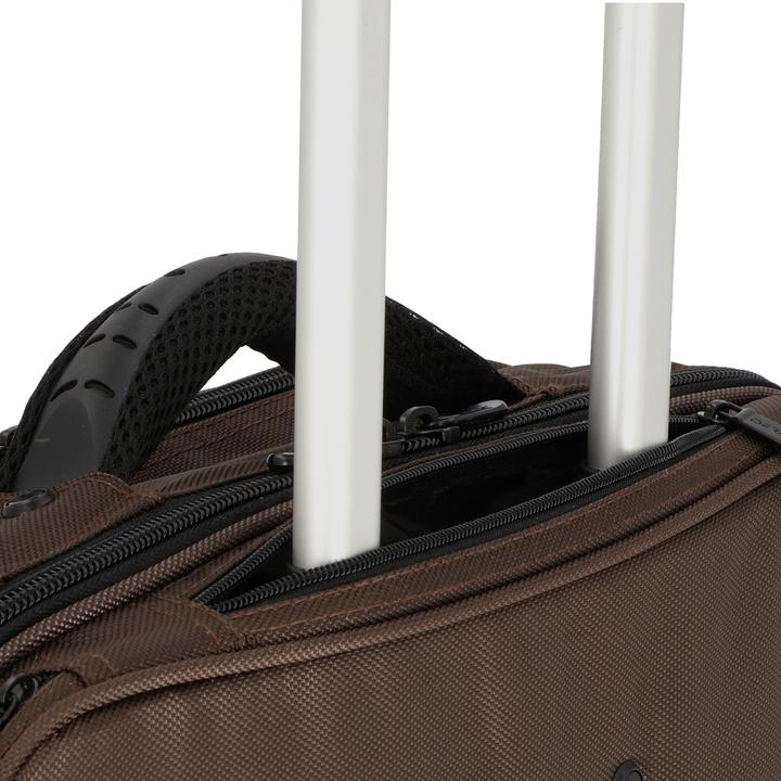 Produktbild Dermata Business Trolley 44cm (37 l, Handgepäck (bis 50l))