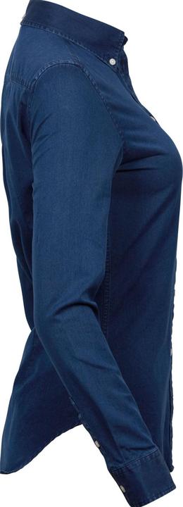 Actual product image Tee Jays Womens/Ladies Twill Shirt (S)
