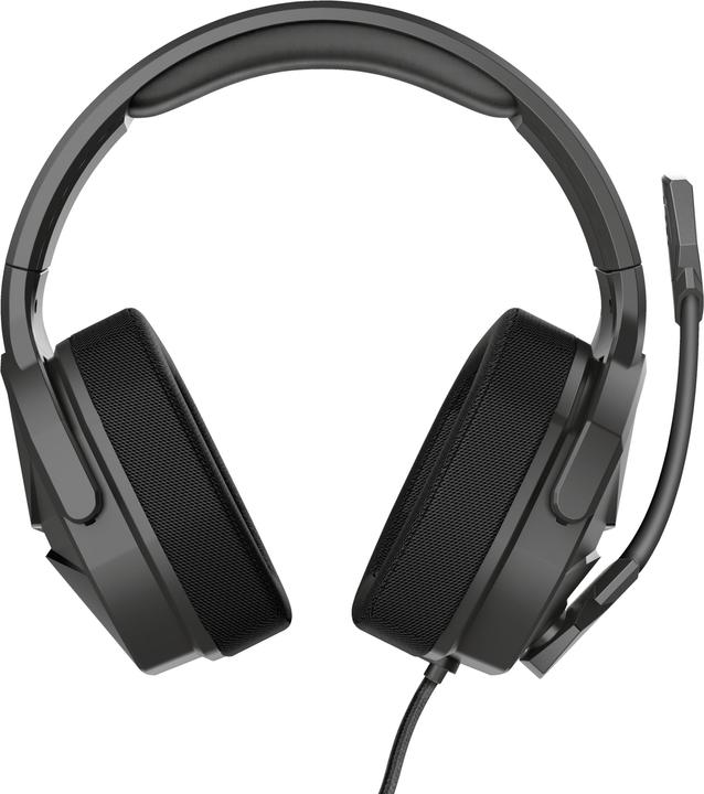 Produktbild Trust GXT 4371 Ward Multiplattform Gaming Headset (Kabelgebunden)