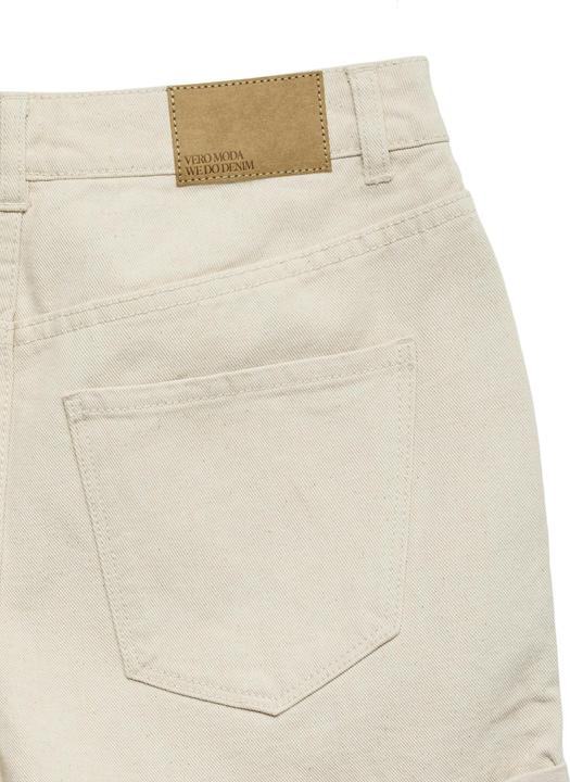 Produktbild Vero Moda Vmzuri Hr Loose Shorts Mix Noos (S)