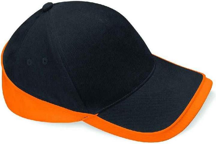 Produktbild Beechfield Kappe Teamwear Competition (One Size)