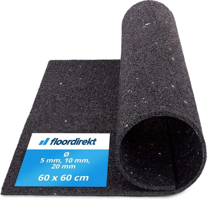 Immagine prodotto Karat Antivibrationsmatte