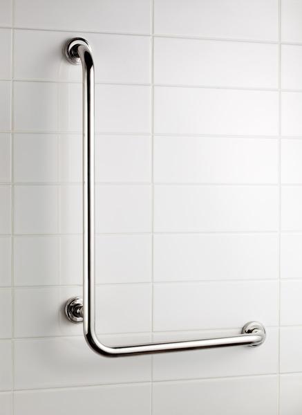 Bisk Badezimmergriff