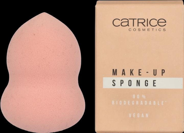 Produktbild Catrice Make-up-Schwamm It Pieces even better