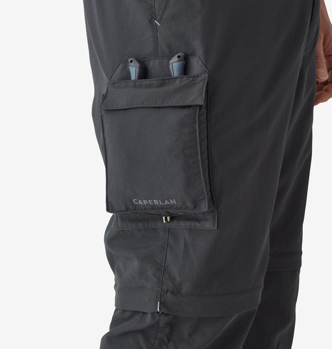 Immagine prodotto Caperlan FT 500 (M)