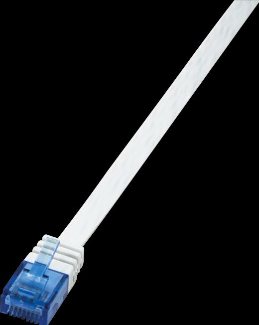 Image du produit LogiLink Câble de réseau (U/UTP, CAT5e, 20 m)