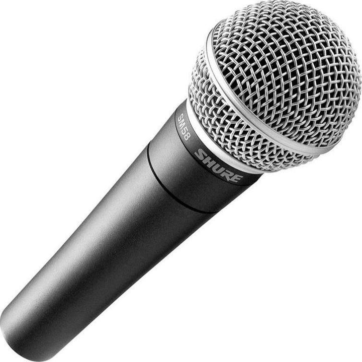 Immagine prodotto Shure Sm58se