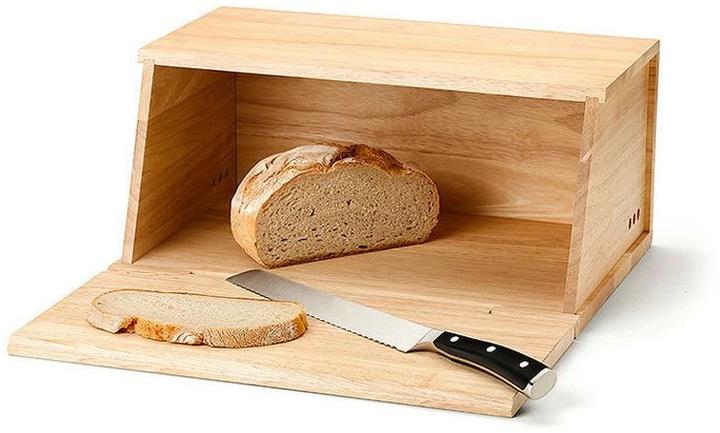 Produktbild Continenta Brotkasten