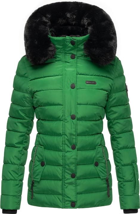 Verde smeraldo