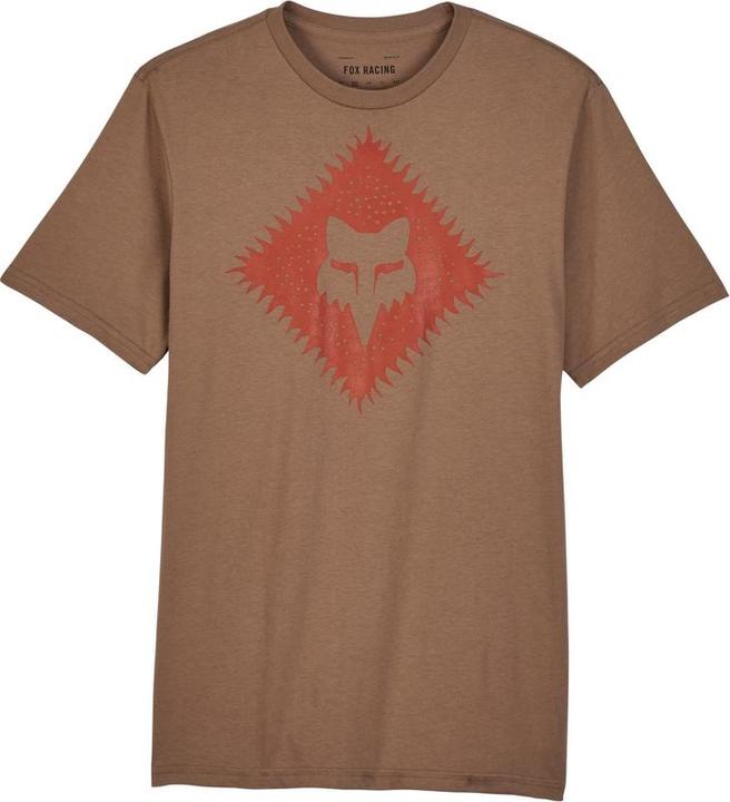 Image du produit Fox Tee 24 Leo Prem Ss Chai (L)