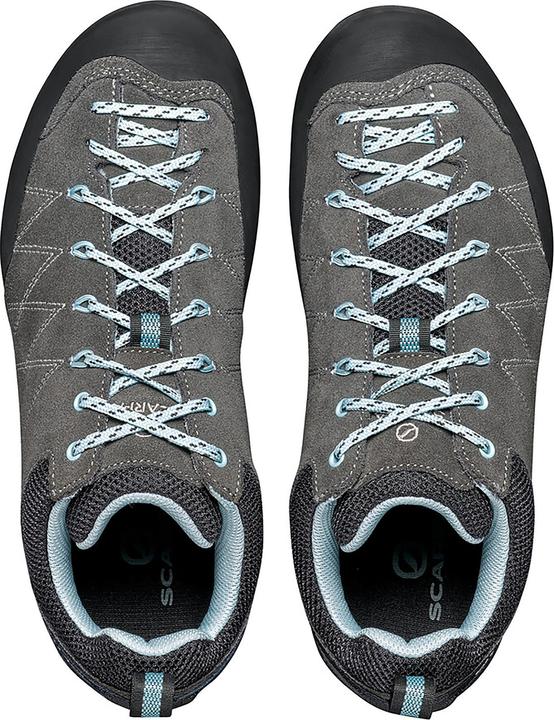 Actual product image Scarpa Women's Crux (38)