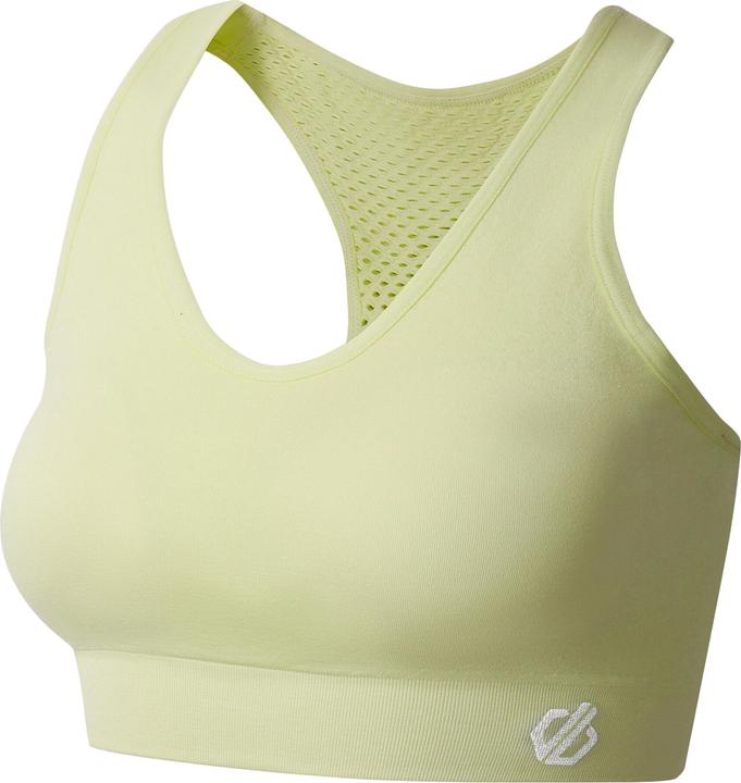 Image du produit Dare2b - Brassière de sport DONT SWEAT IT - Femme (M)