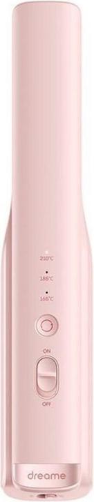 Immagine prodotto Dreame Hair Straightener-Pink (Piastra per capelli)