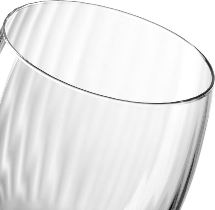 Produktbild Leonardo Whiskyglas Poesia 380 ml, 6 Stück, Transparent (3.80 dl, 6 x, Whiskygläser)