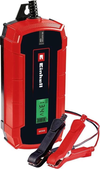 Image du produit Einhell CE-BC 10M (12V, 10 A)