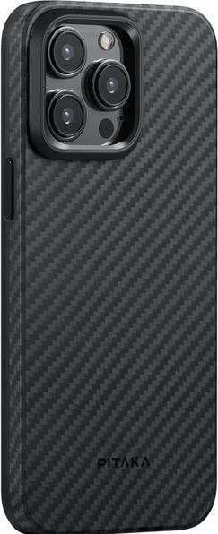 Produktbild Pitaka MagEZ Case Pro for iPhone 15 Pro 1500D (Apple iPhone 15 Plus)
