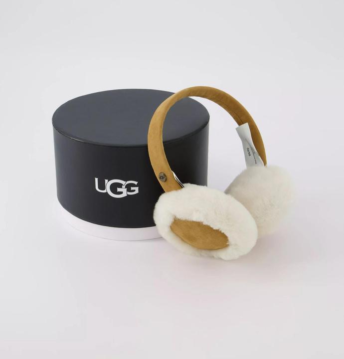 Actual product image Ugg Classic