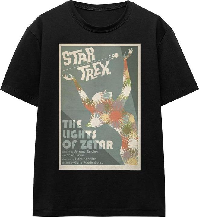 Produktbild The Original Series Episode 73 TShirt (XXL)