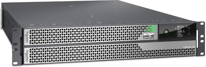 APC Smart-UPS Ultra SRTL5KRM2UI - USV (in Rack montierbar/extern) (hohe Dichte) (4.90 VA, 4900 W, Online-Doppelwandler USV)