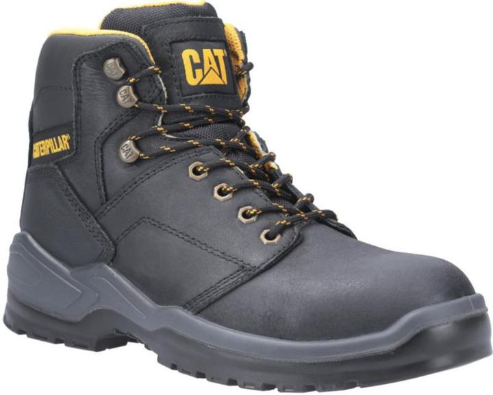 Image du produit Cat Striver (S3, 45)