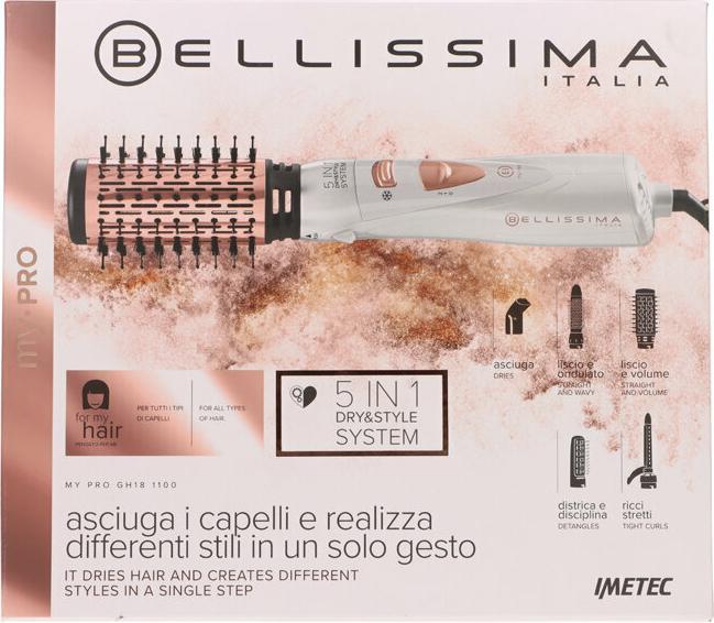 Immagine prodotto Style Hot Air 11726