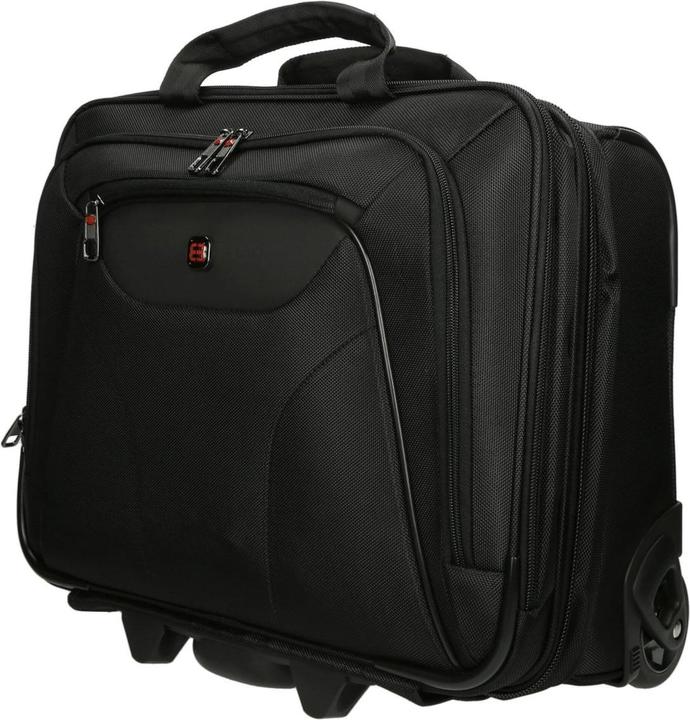 Produktbild Enrico Benetti Cornell Laptop Trolley (ohne Nebenfach) (Handgepäck (bis 50l))