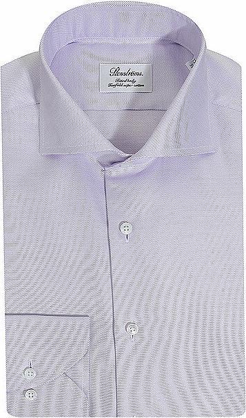 Immagine prodotto Stenströms Camicia con taglio aderente (44)