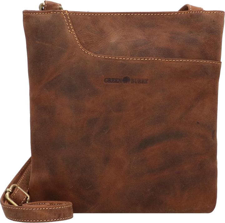 Produktbild Greenburry Umhängetasche Vintage 1565