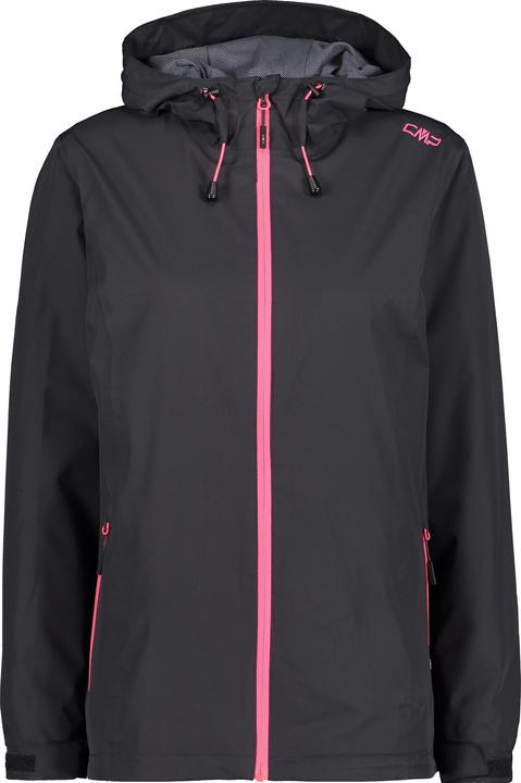 Produktbild CMP Campagnolo Rain Fix Hoodie (4XL)