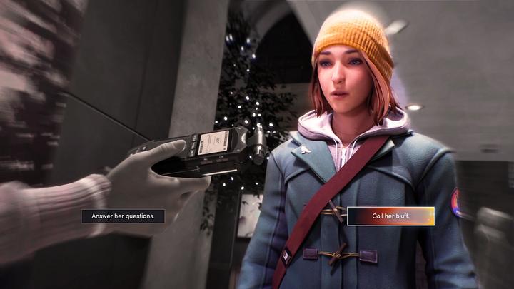 Immagine prodotto Square Enix Life is Strange: Doppia esposizione (PS5, IT)
