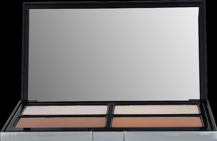 Immagine prodotto Pupa Milano Palette per il contouring e lo strobing Ready 4 Selfie Light Skin (#001 Luce)