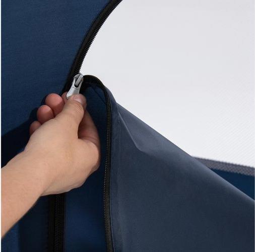 Produktbild Hauck Dream N Play Plus Navy