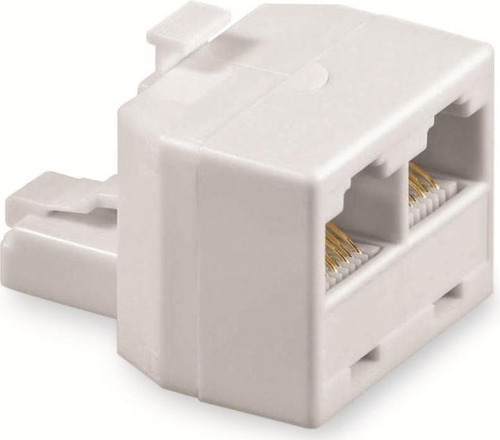 Goobay ISDN T-Adapter
